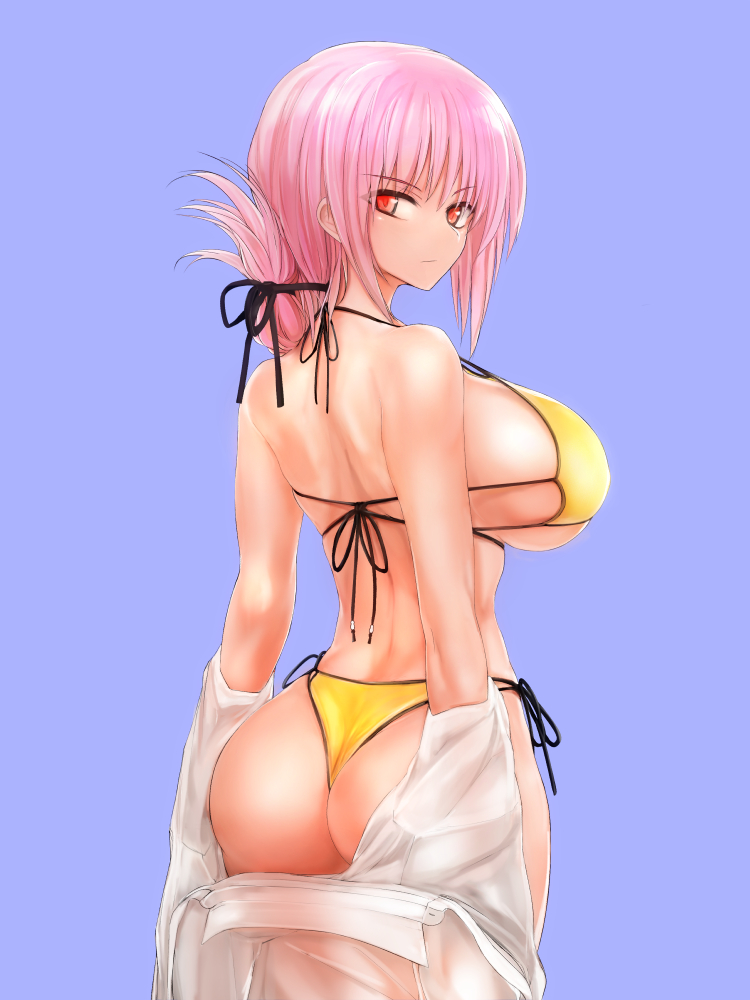 florence nightingale (fate and 1 more) drawn by bouto_(paranoia)
