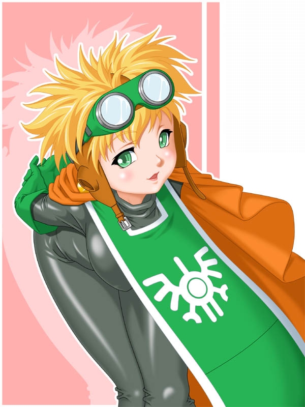 prince of samantoria (dragon quest and 1 more) drawn by girochin