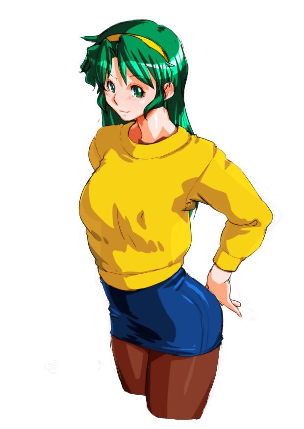 shoko (super real mahjong) drawn by qkat_(arikawa-dou)