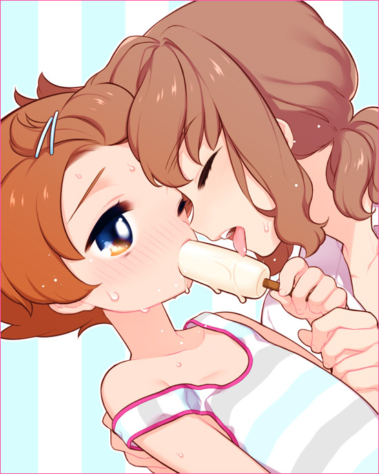 shindou takuto and matsukaze tenma (inazuma eleven and 1 more) drawn by tooru