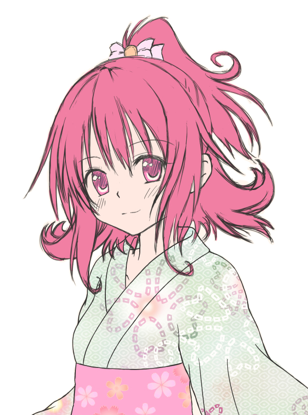 aida mana (precure and 1 more) drawn by zerusu03