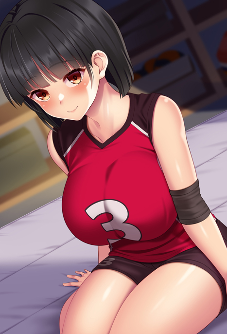 original drawn by huyumitsu