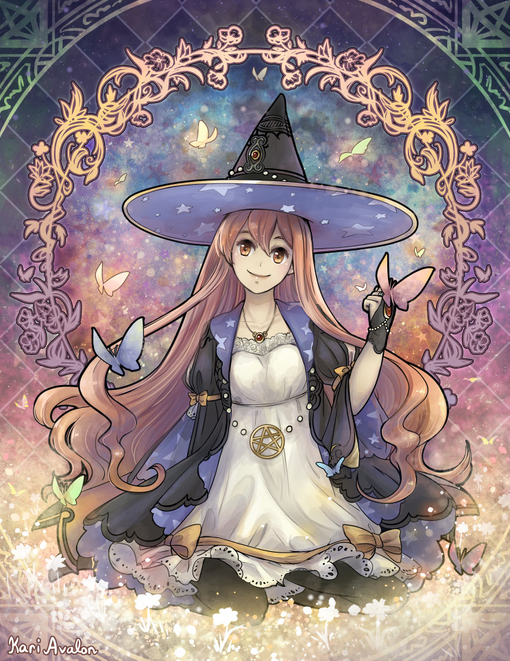 wilbell voll-ersleid (atelier and 1 more) drawn by kari_avalon