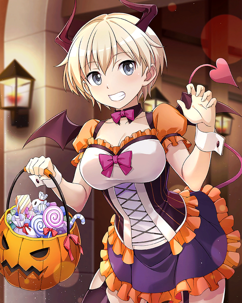 nikka edvardine katajainen (world witches series and 1 more)