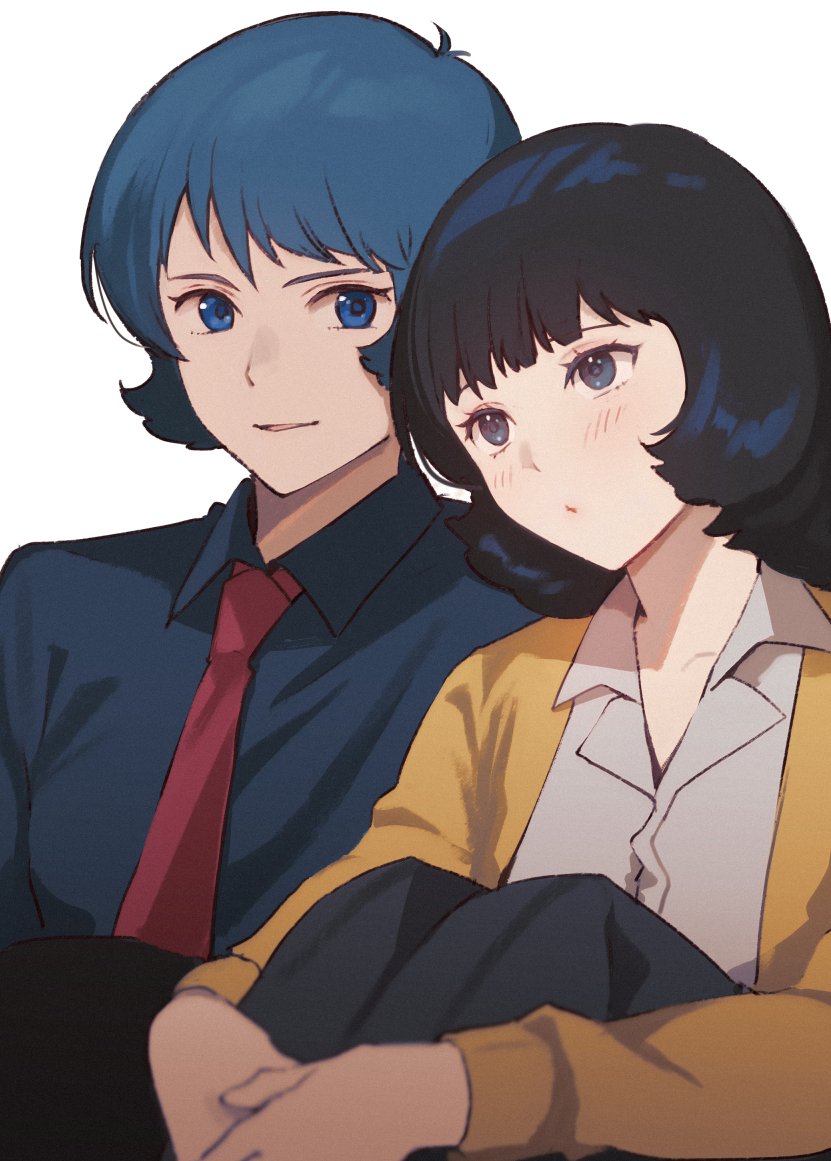 kamille bidan and fa yuiry (gundam and 1 more) drawn by kasumi_(skchkko)