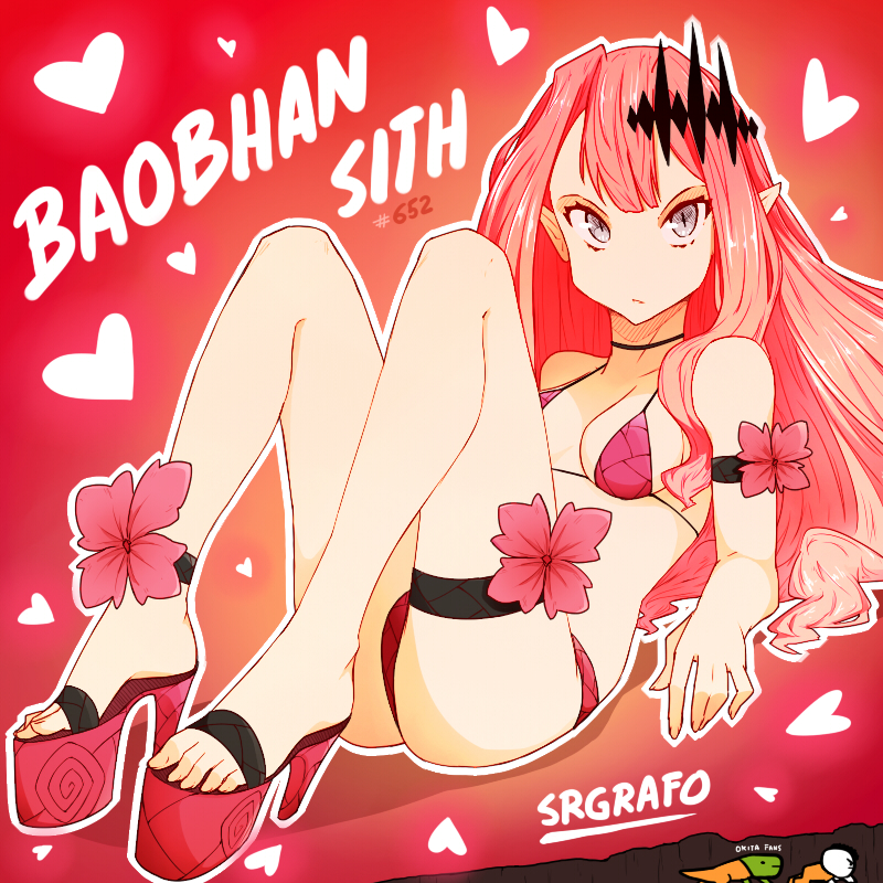 baobhan sith (fate and 1 more) drawn by srgrafo