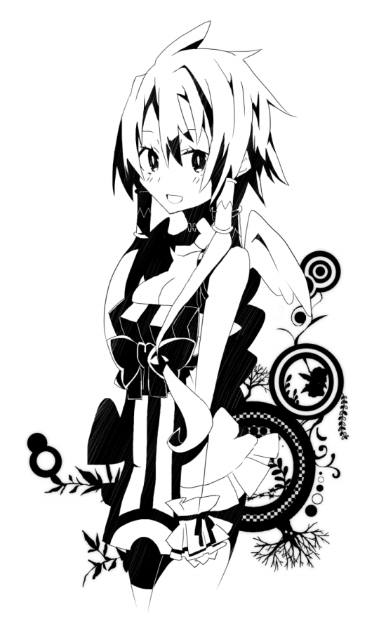 vulcanus (disgaea and 1 more) drawn by tsukugu