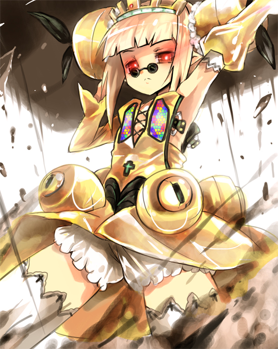 king joe (ultra series and 1 more) drawn by umitsuki