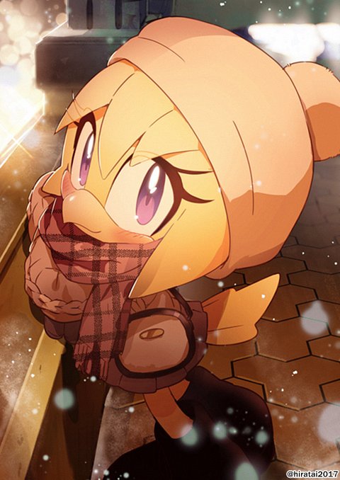 original and 1 more drawn by hirata_(pixiv560828)