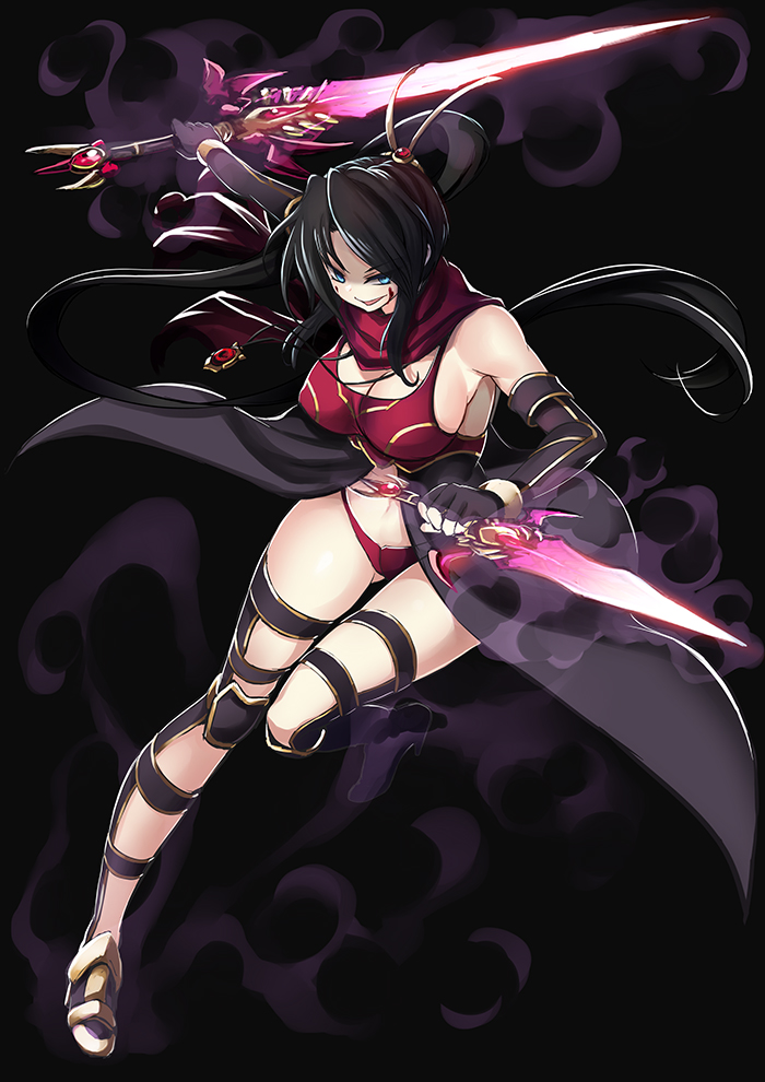 original drawn by kaorihero