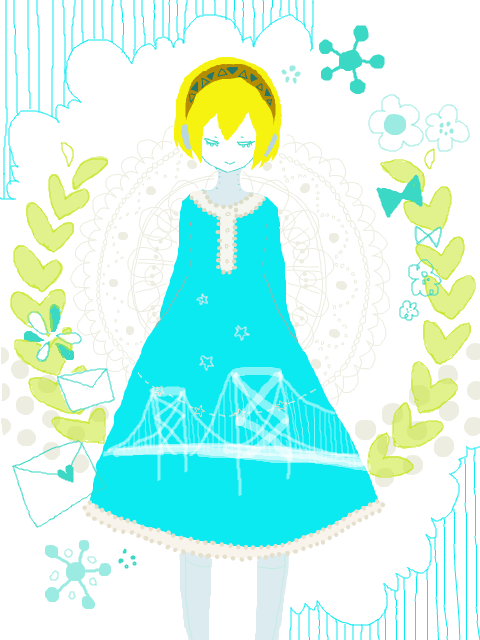 aigis (persona and 1 more) drawn by natu_(artist)