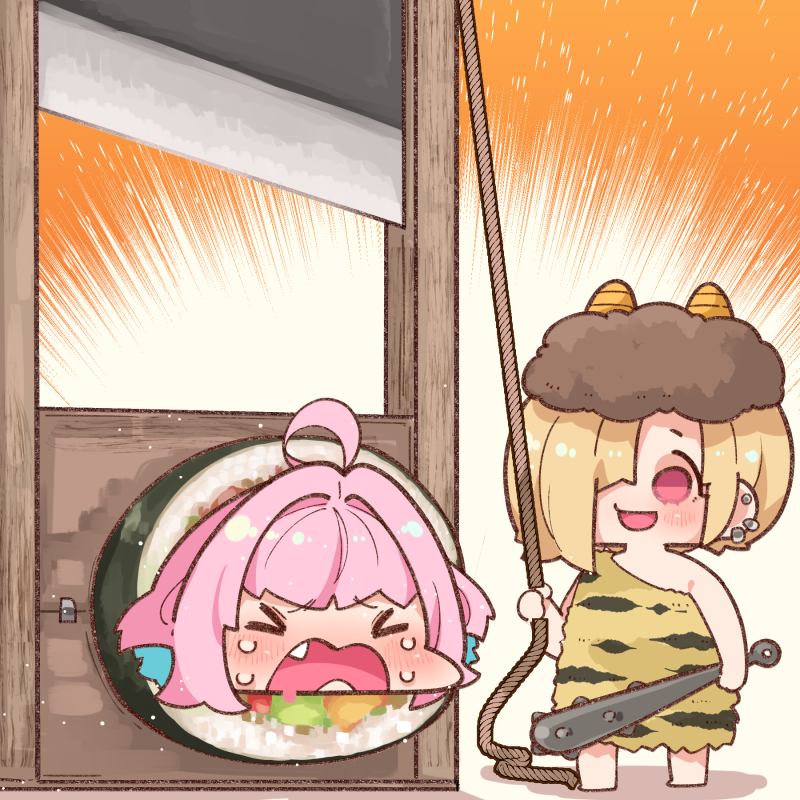 yumemi riamu and shirasaka koume (idolmaster and 1 more) drawn by takato_kurosuke