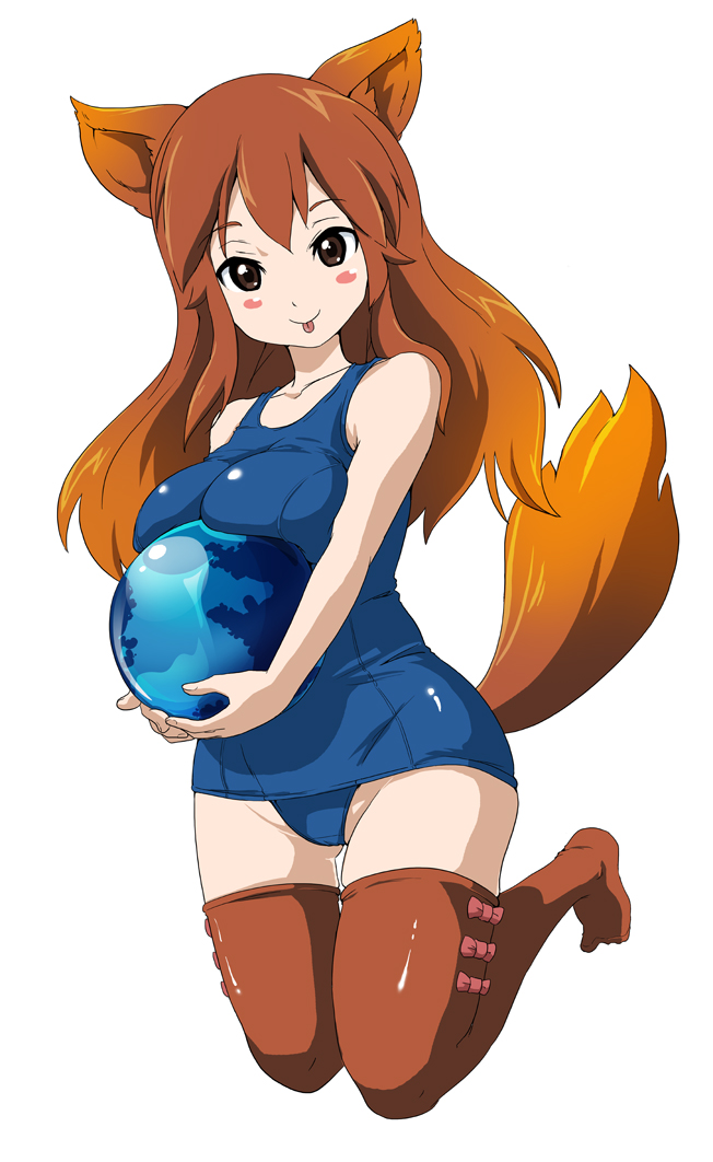 os-tan and 1 more drawn by redlark