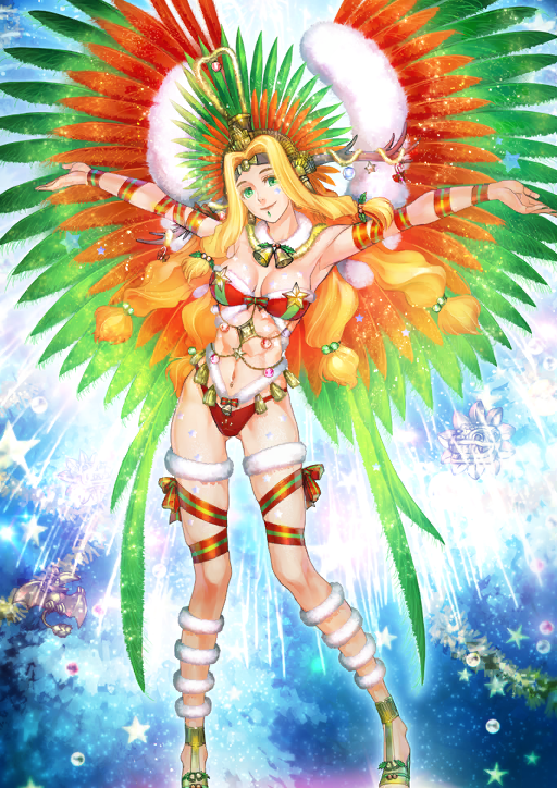 quetzalcoatl (fate and 1 more) drawn by hiroe_rei