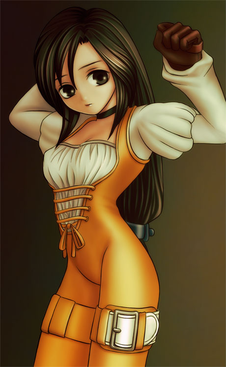 garnet til alexandros xvii (final fantasy and 1 more) drawn by suhara_(protea)