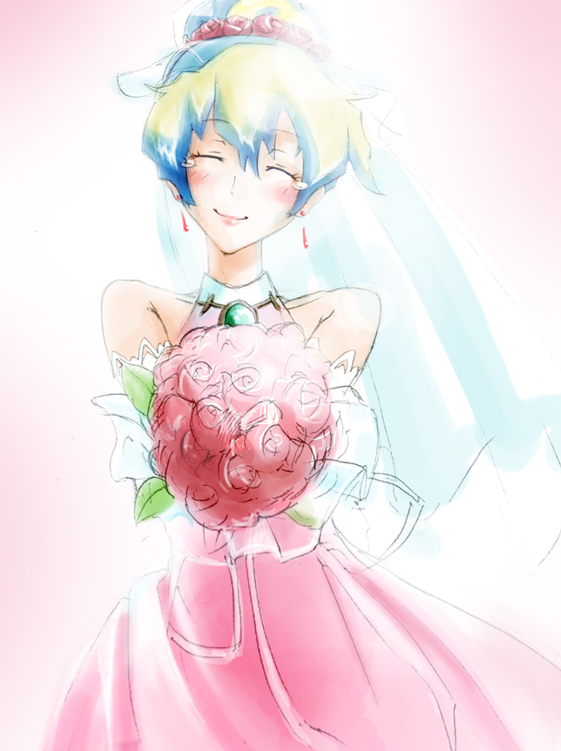 nia teppelin (tengen toppa gurren lagann) drawn by tmg