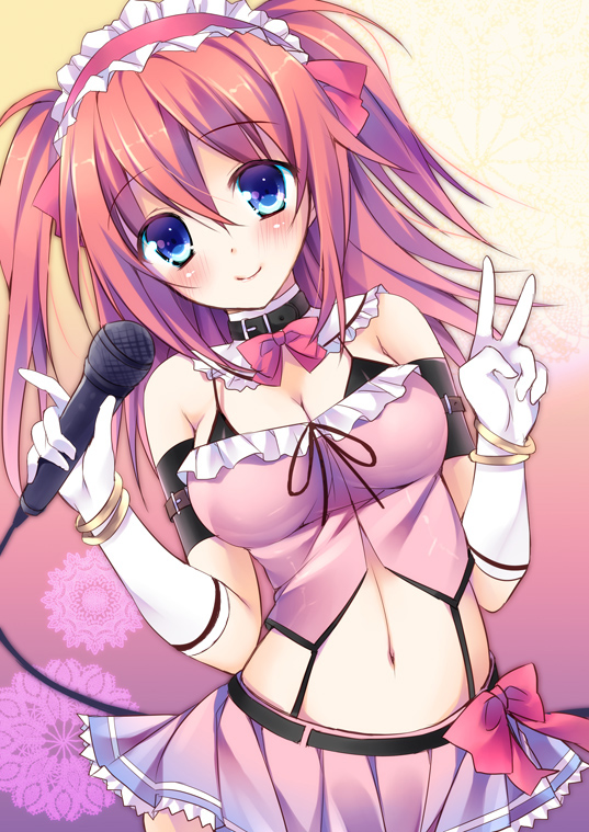 chiriko (original) drawn by sorai_shin'ya
