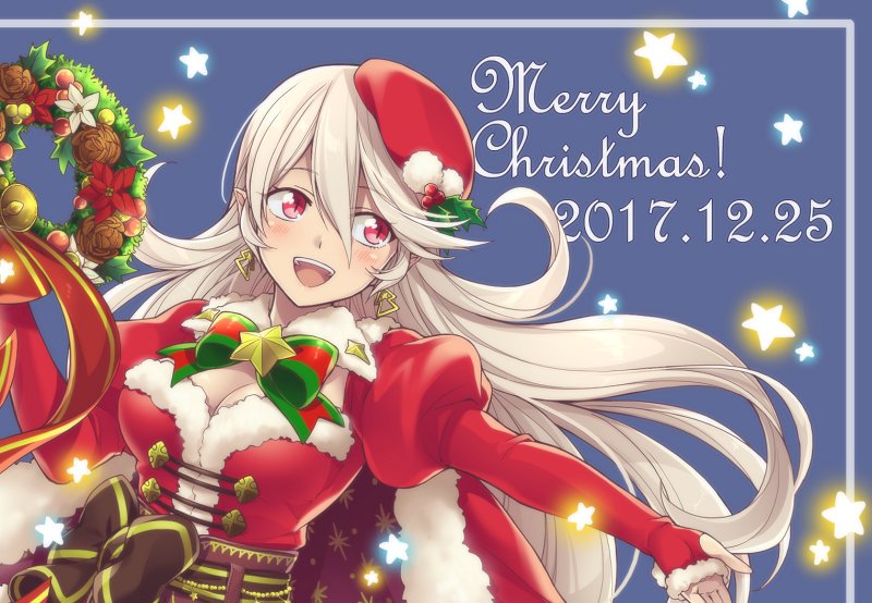 female corrin (fire emblem and 2 more) drawn by hiyori_(rindou66)