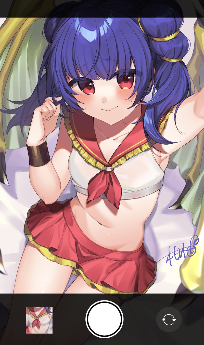 myrrh (fire emblem and 1 more) drawn by kan'yu_(citron_82)