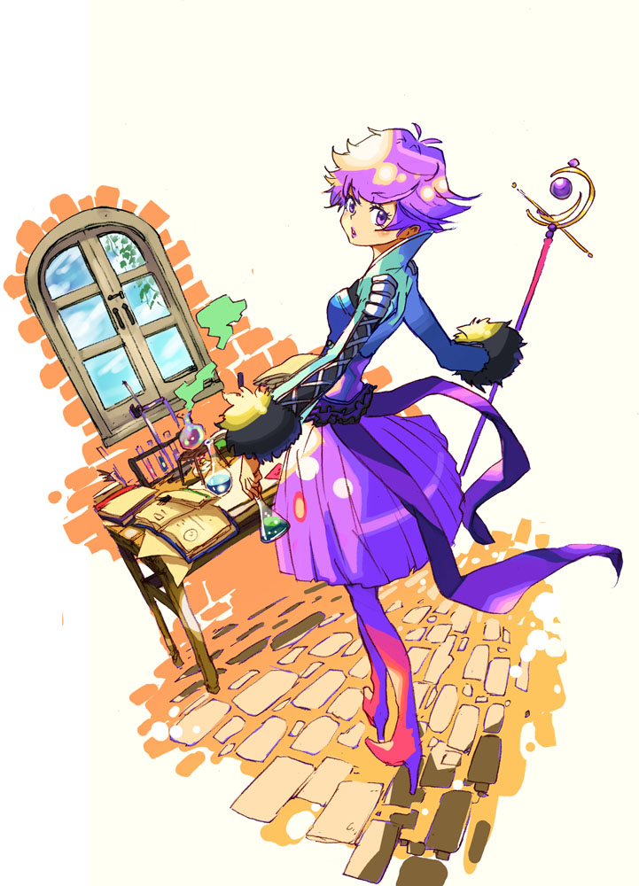 harold berselius (tales of and 2 more) drawn by ponzu_(catponz)