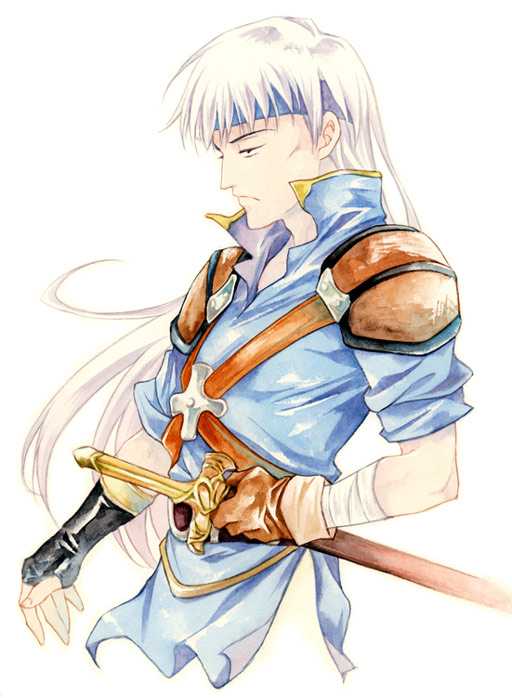 troude (fire emblem and 1 more) drawn by agahari