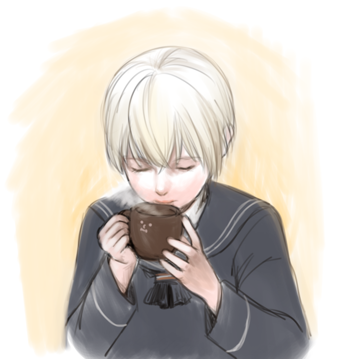 z1 leberecht maass (kantai collection) drawn by nonomori