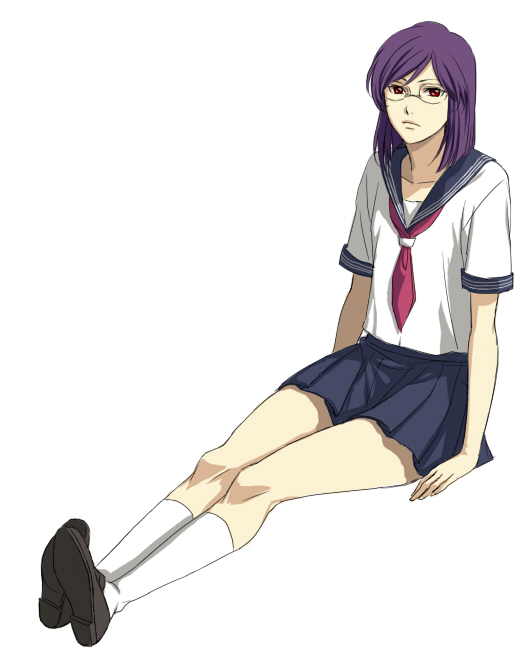 tieria erde (gundam and 1 more) drawn by sakatsuki