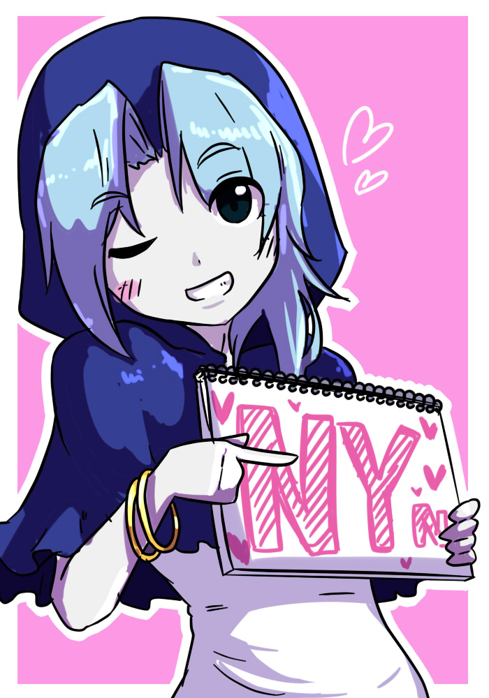 kumoi ichirin and flour (touhou and 1 more) drawn by ikiume