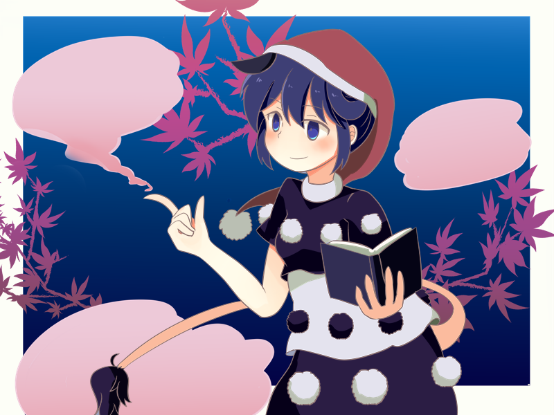 doremy sweet (touhou) drawn by buna_shimeji_(keymush)