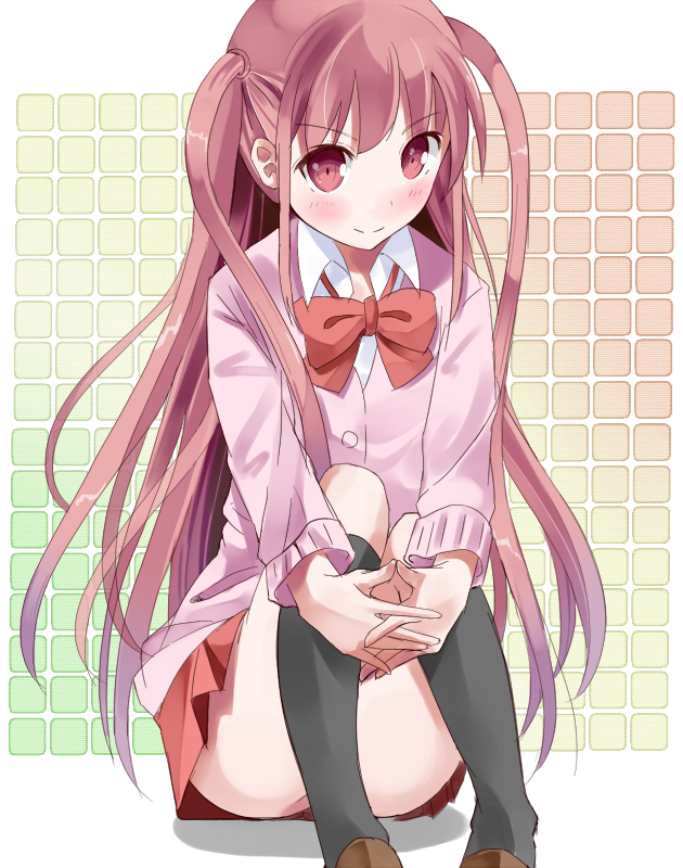 atarashi ako (saki and 1 more) drawn by neginuta