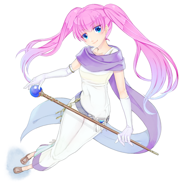 serra (fire emblem and 1 more) drawn by renka_(1680892)