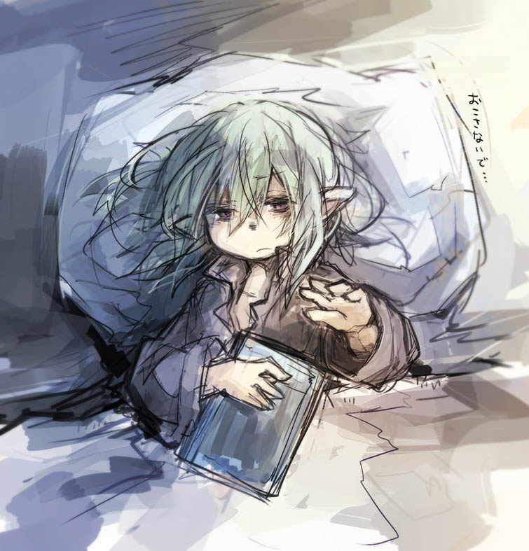 adventurer (final fantasy and 1 more) drawn by fujiwara_akina