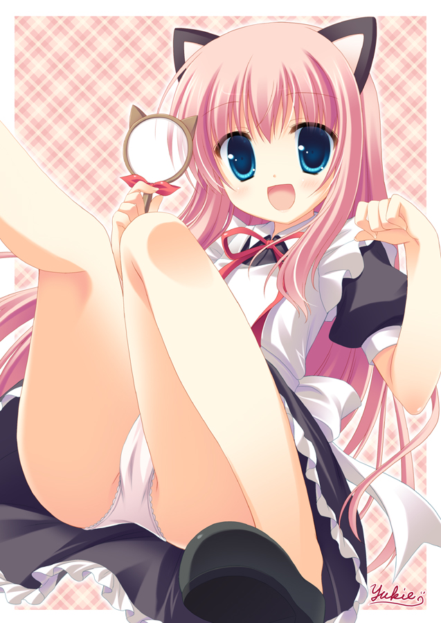 sherlock shellingford (tantei opera milky holmes) drawn by yukie_(peach_candy)