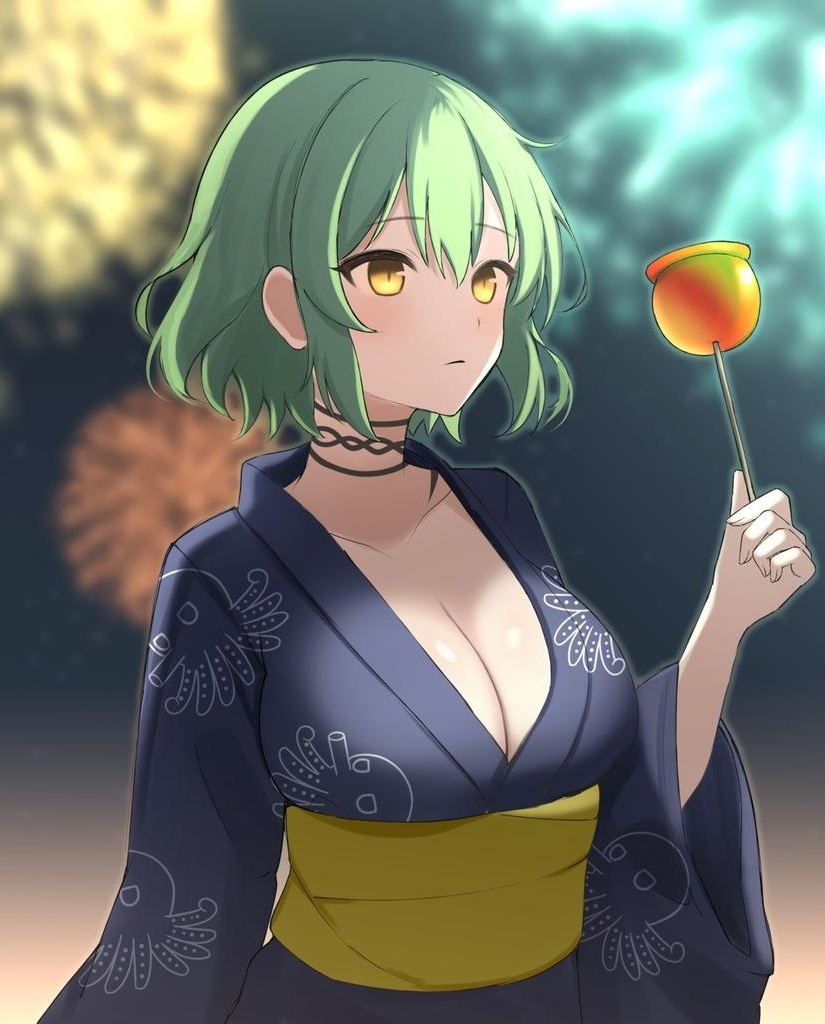 hikage (senran kagura and 1 more) drawn by surippa1010
