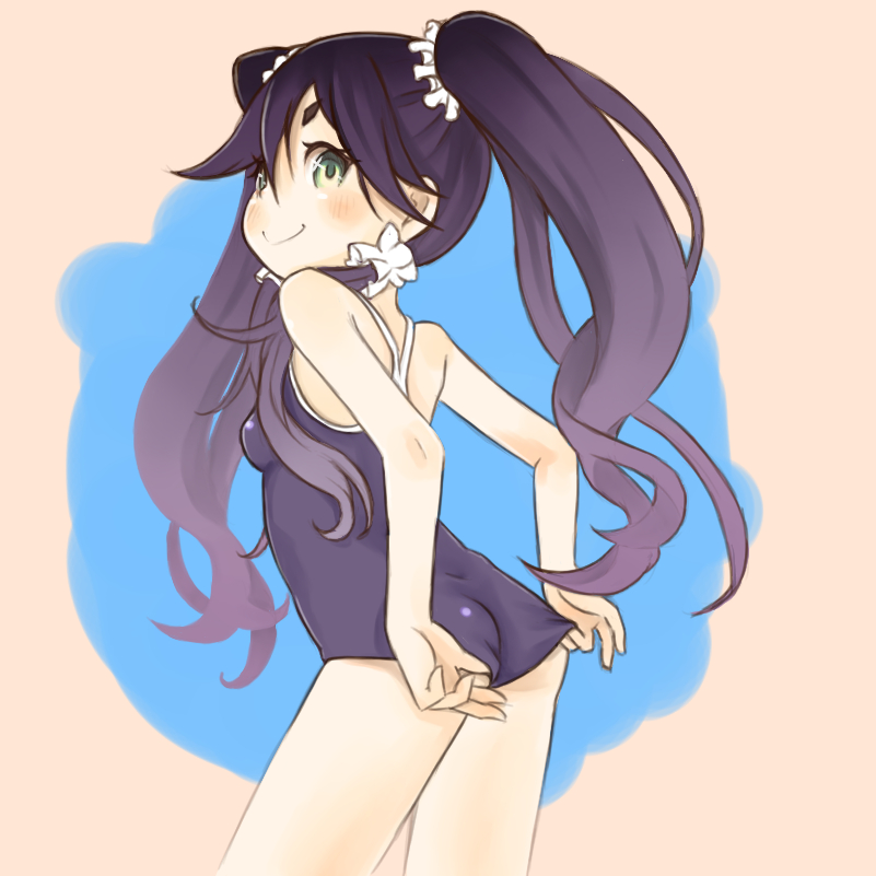 mariko ayaka (mahou shoujo madoka magica and 1 more) drawn by zangetsumaru