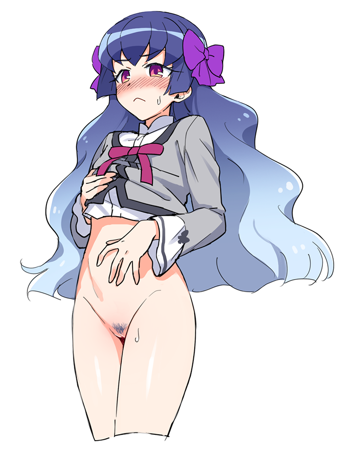 shirayuri kaguya (aikatsu! and 1 more) drawn by yoban