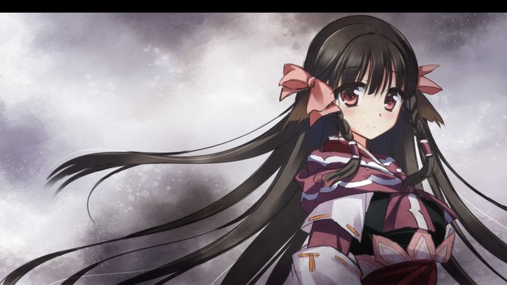 rulutieh (utawarerumono and 1 more) drawn by mitsumi_misato