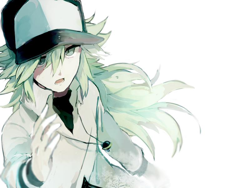 n (pokemon and 1 more) drawn by hou_(ppo)
