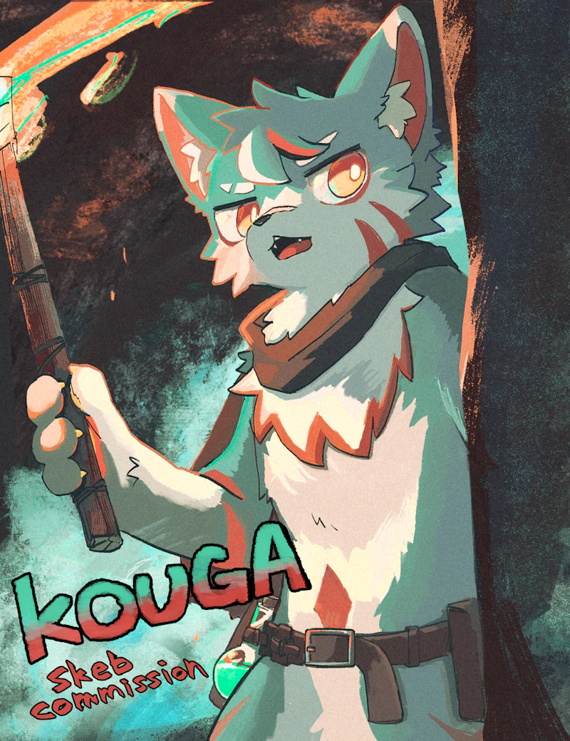 original drawn by nabatabatabata