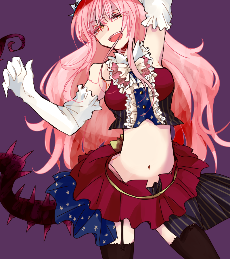 medb (fate and 1 more) drawn by kurebi