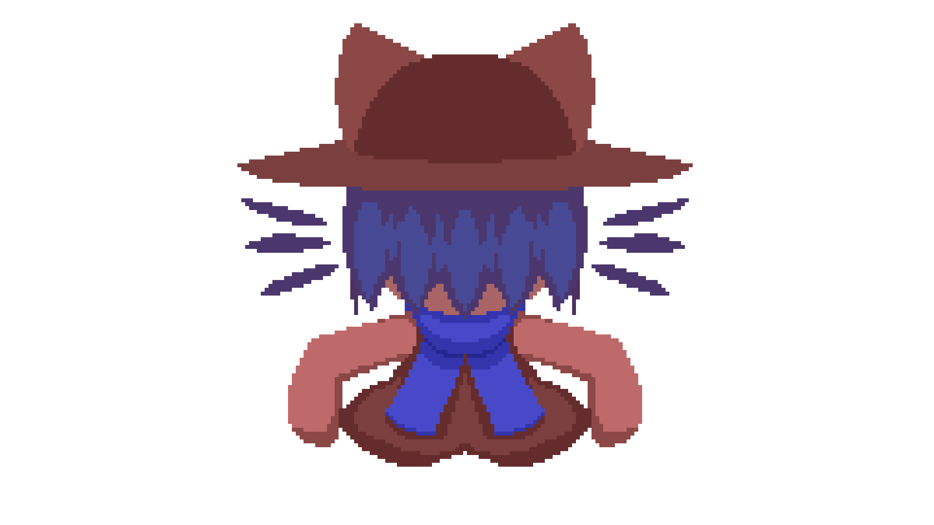 niko (oneshot) drawn by avolicis