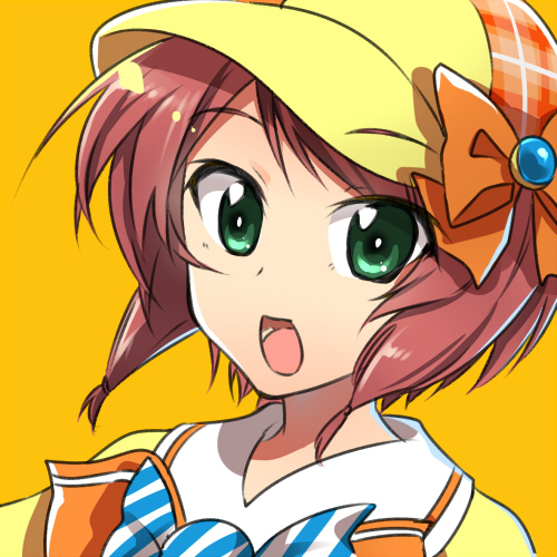 yuzurizaki nero (tantei opera milky holmes) drawn by pochi_(pochi-goya)