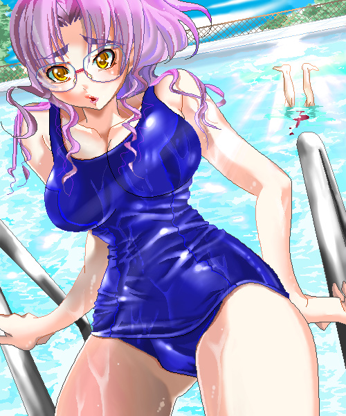 matsuura nanase (macross and 1 more) drawn by kisou_nowora