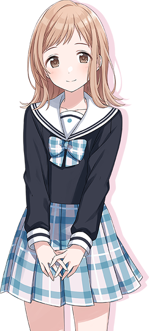 sakuragi mano (idolmaster and 1 more) drawn by tomari_(veryberry00)