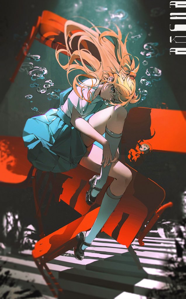 souryuu asuka langley (neon genesis evangelion and 2 more) drawn by z3zz4