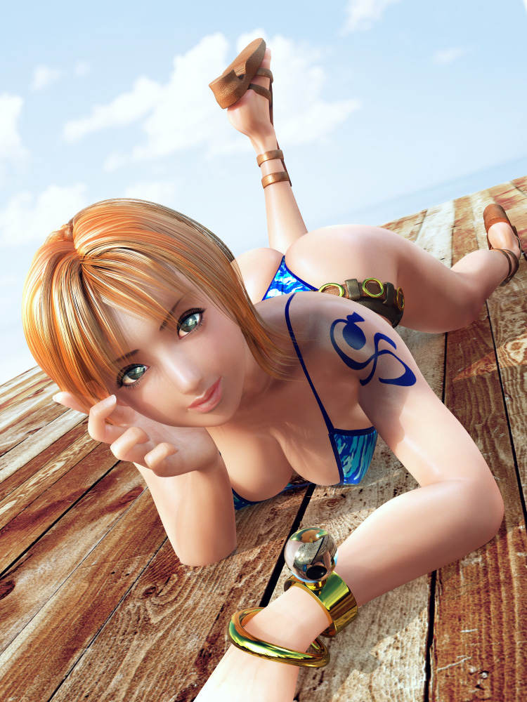 nami (one piece and 1 more) drawn by m-rs