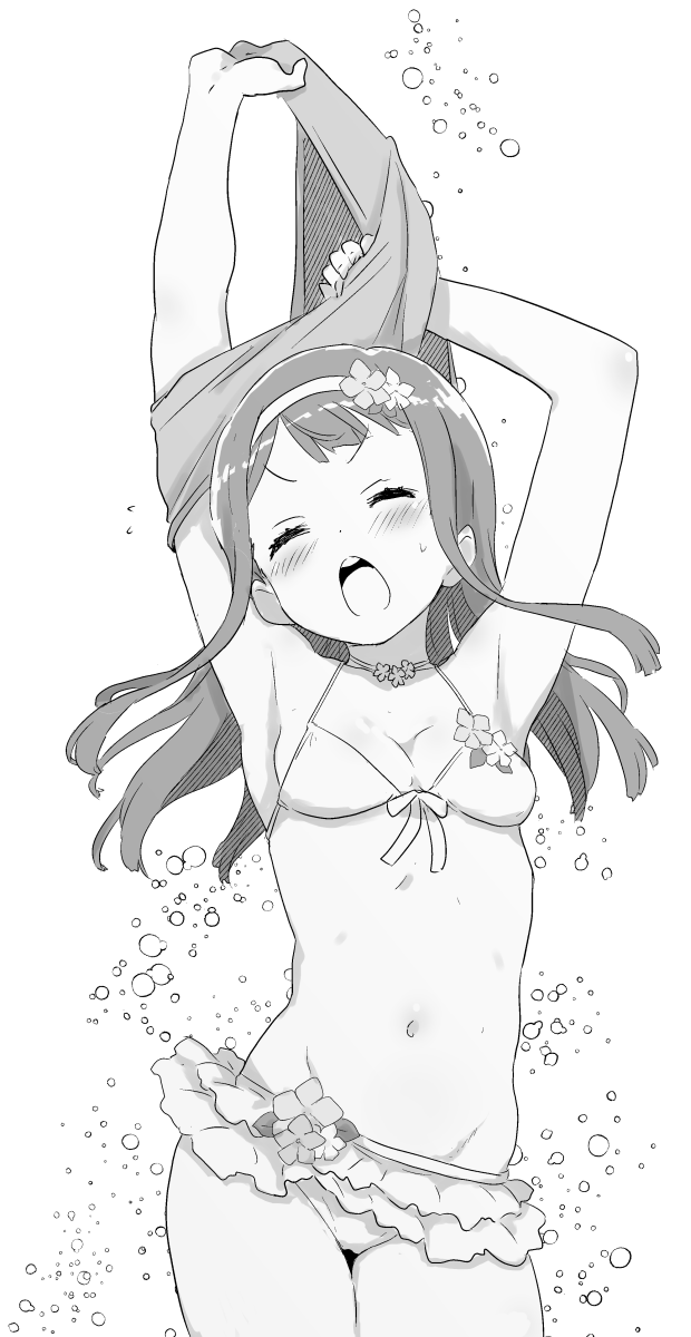tanaka kotoha (idolmaster and 1 more) drawn by minazuki_tooru