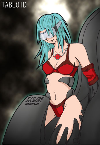 terra branford (final fantasy and 1 more)