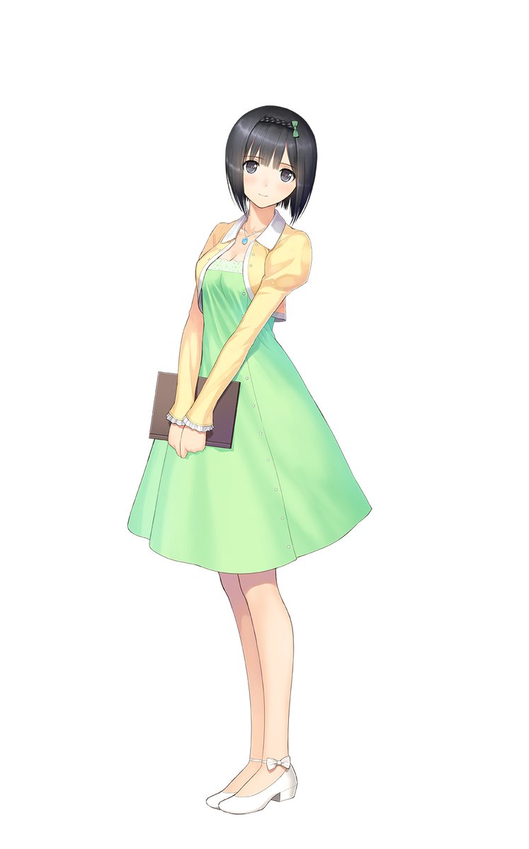 sasayama misaki (starhorse pocket) drawn by tony_taka