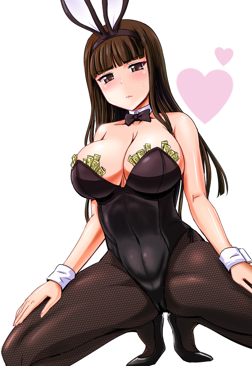 nishizumi shiho (girls und panzer) drawn by kumoi_takashi